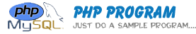 Phpprogram.net