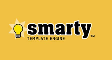 Smarty is a world famous template engine for PHP, facilitating the separation of presentation (HTML/CSS) from application logic.